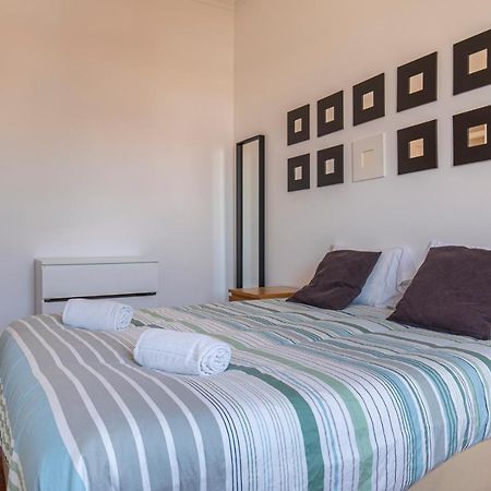 Typical 2Bdr Apartment In Lisbon By Lovelystay Экстерьер фото