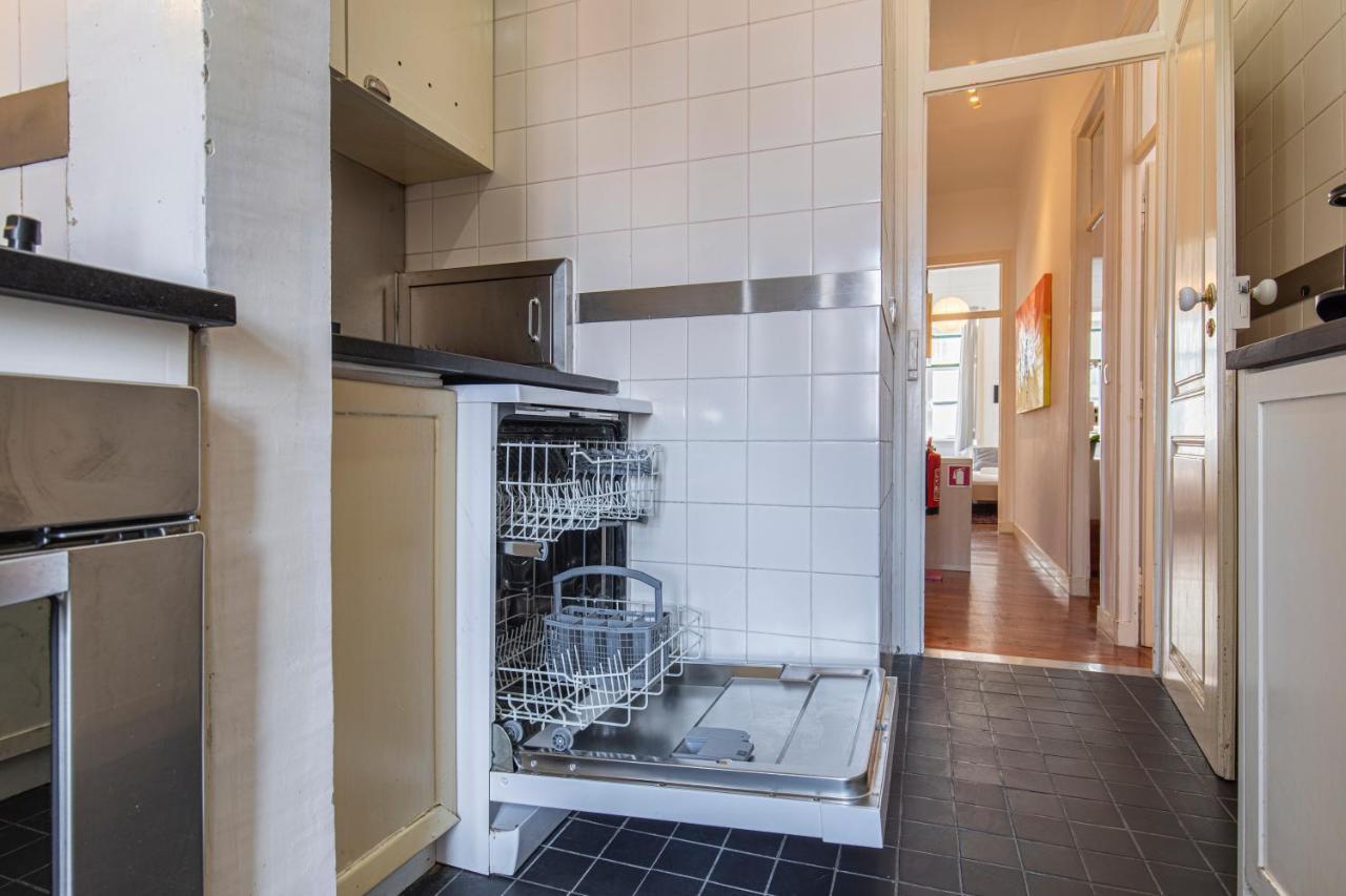 Typical 2Bdr Apartment In Lisbon By Lovelystay Экстерьер фото