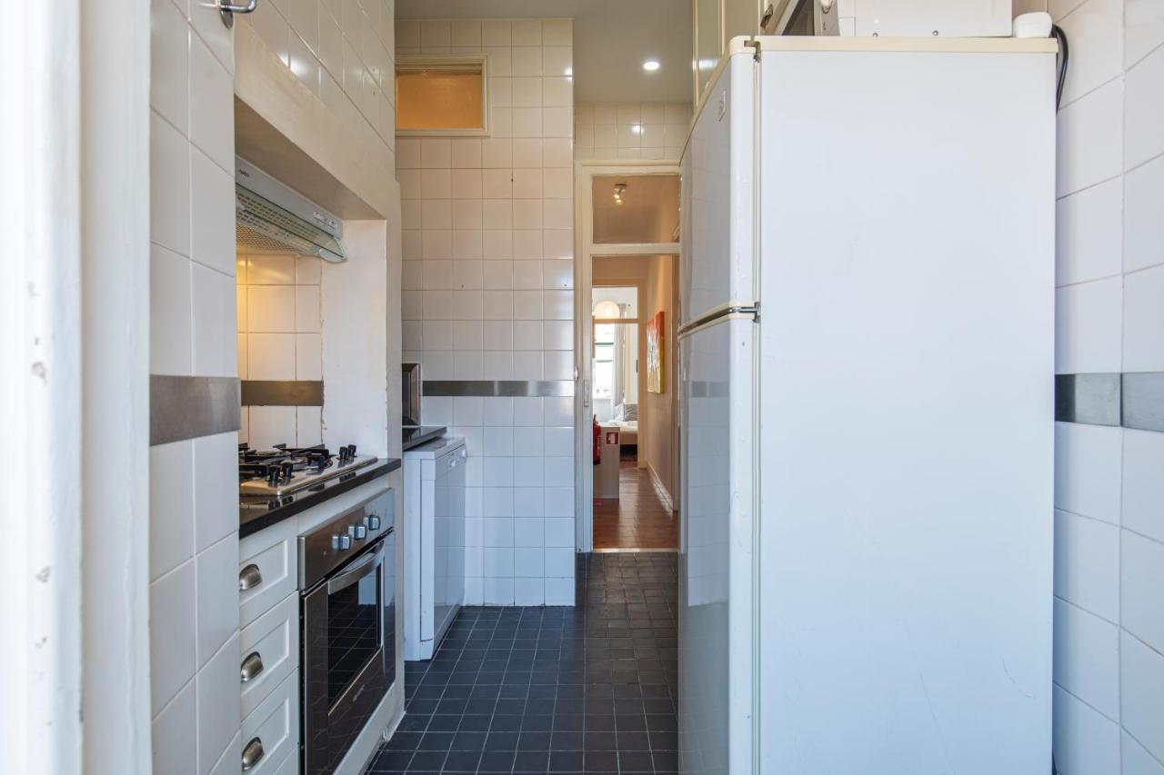 Typical 2Bdr Apartment In Lisbon By Lovelystay Экстерьер фото