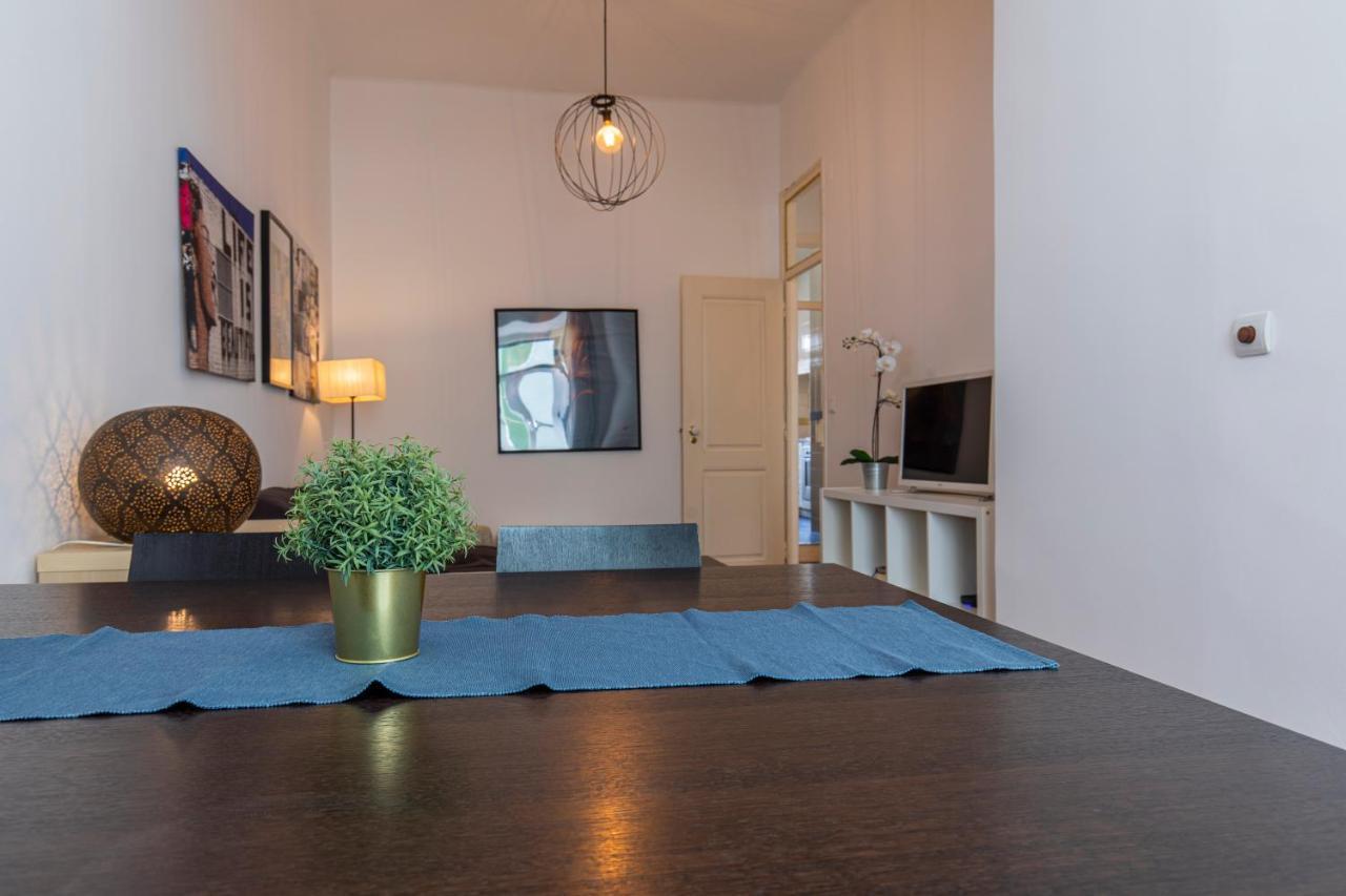 Typical 2Bdr Apartment In Lisbon By Lovelystay Экстерьер фото